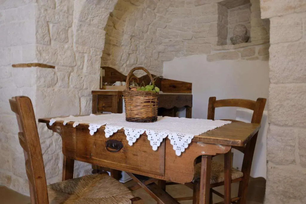 Trulli Soave