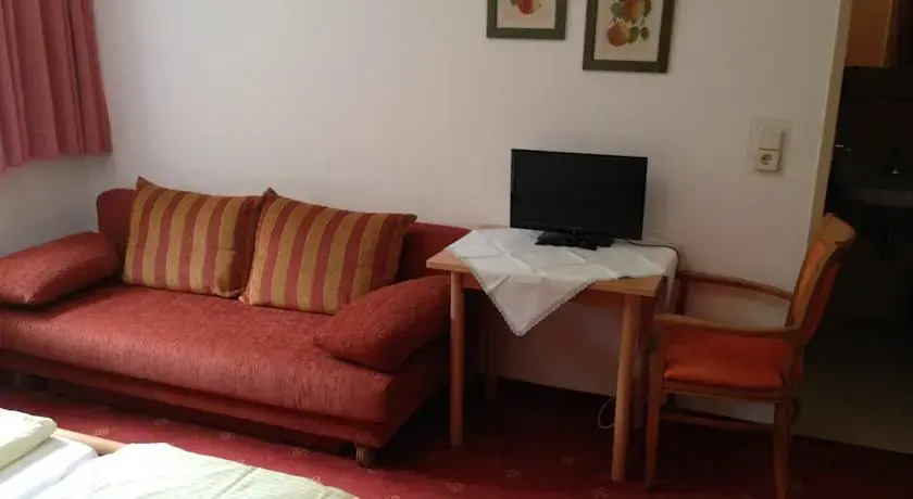 Hotel Schluga