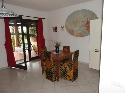 Résidence Villa Smeralda