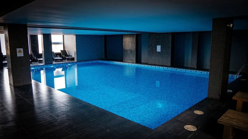 Riverside Boutique Hotel