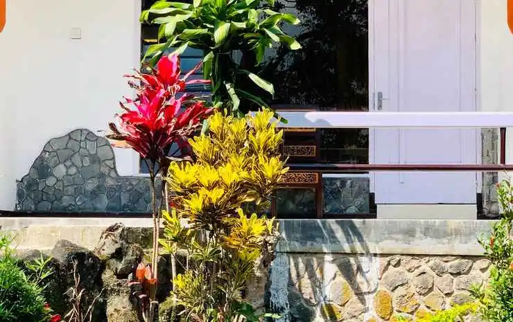 Hotel Santoso