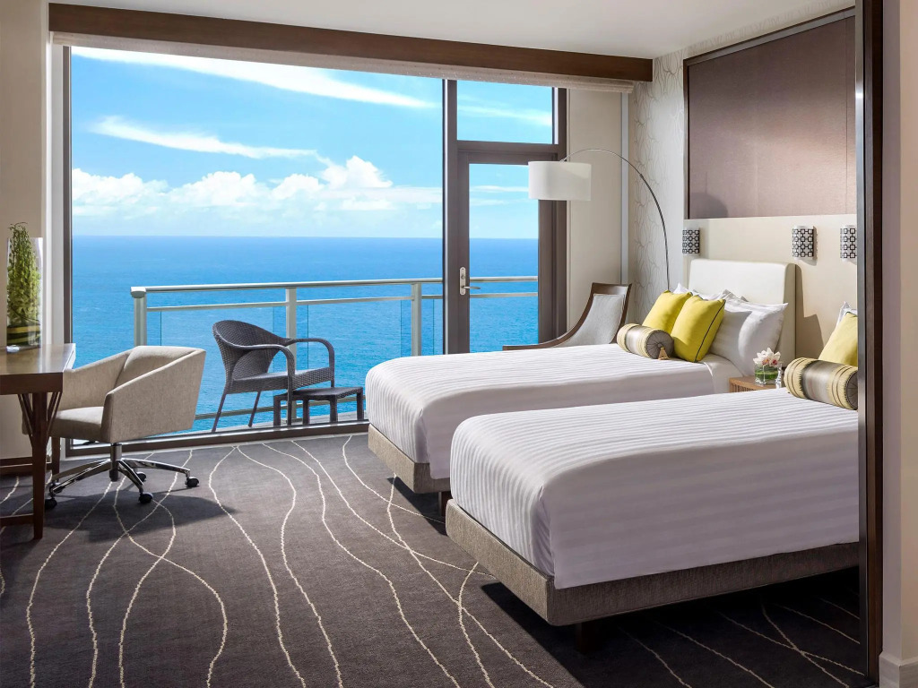 Dusit Thani Guam Resort