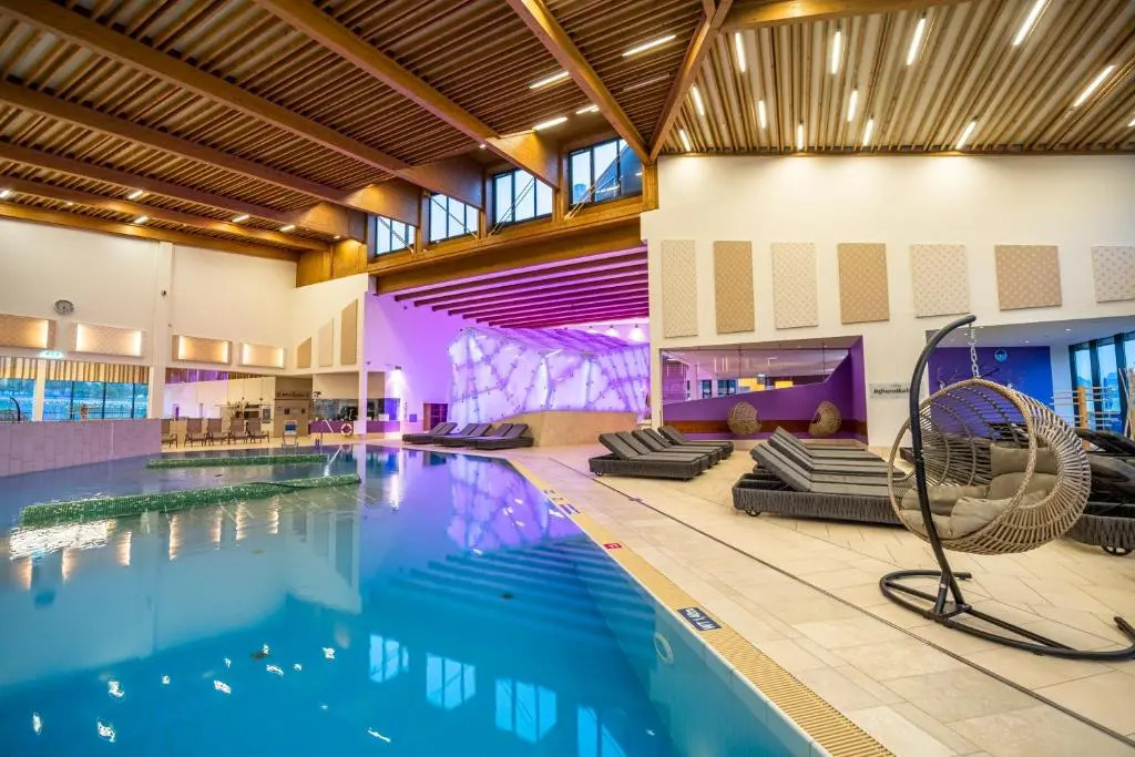 Narzissen Vital Resort Bad Aussee