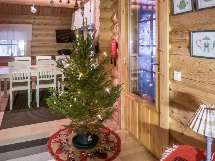 Holiday Home Syväniemi