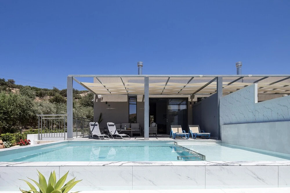 Villa You - With Private Pool