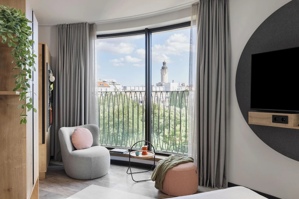 Stay KooooK Leipzig City - Online Check In