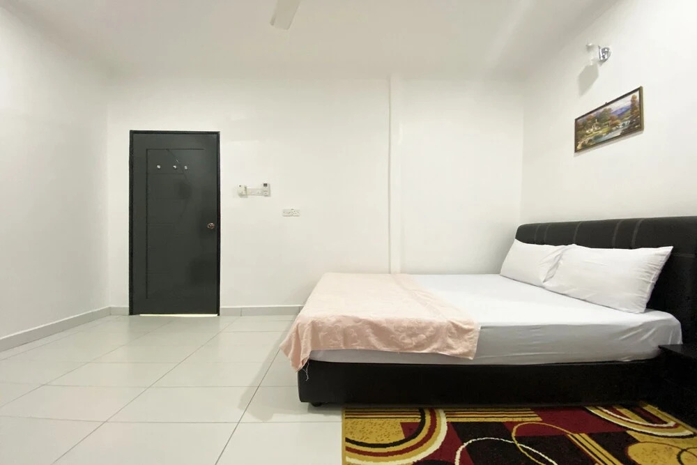 Hotel O Dh Residence