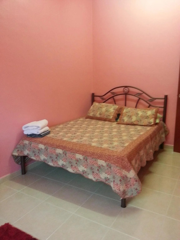 Yasmeen Guesthouse Kemaman