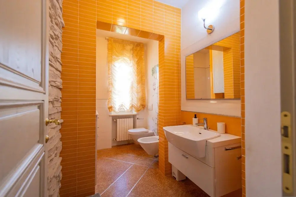 Tricolle Villa con Piscina