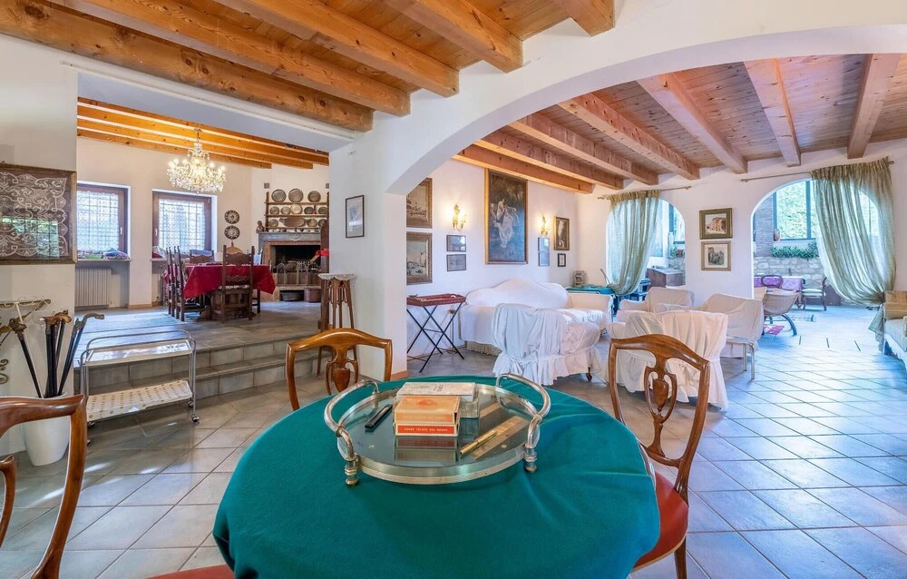 Nice Home in San Pietro in Cariano With Wifi and 3 Bedrooms