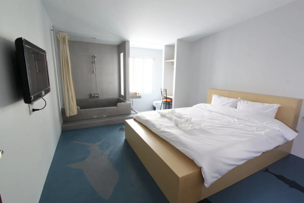 Z2 Boutique Hotel