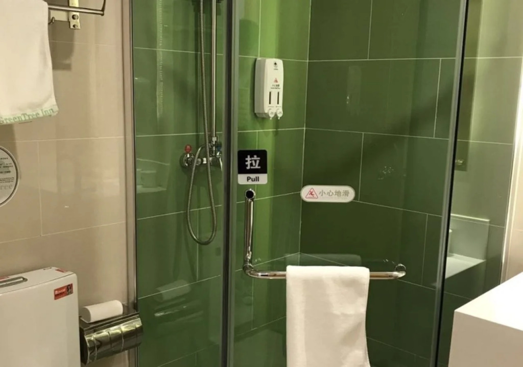 GreenTree Inn Tianjin Dongli Development Zone Huamingzhen Airport Express Hotel