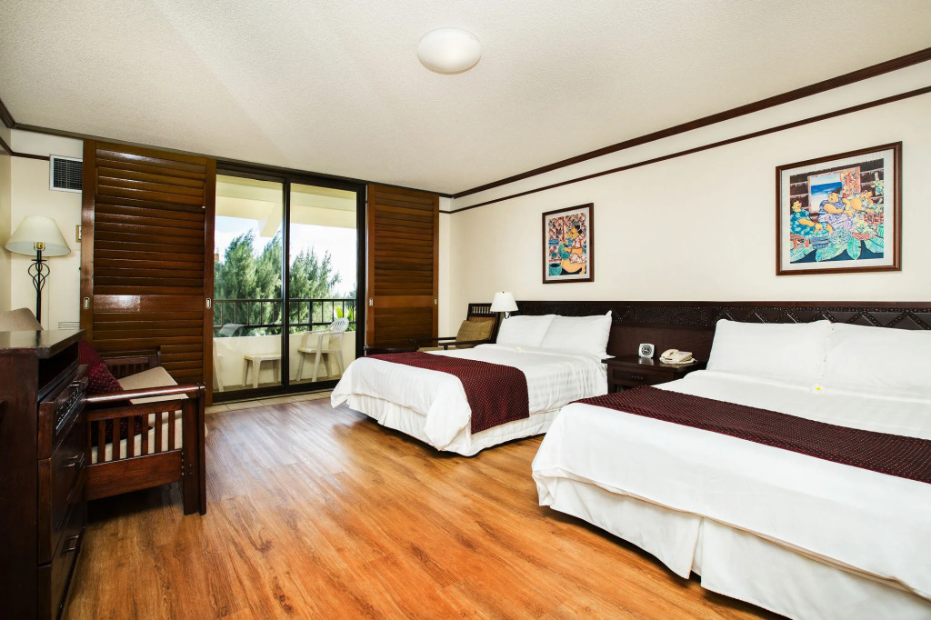 Pacific Islands Club Saipan