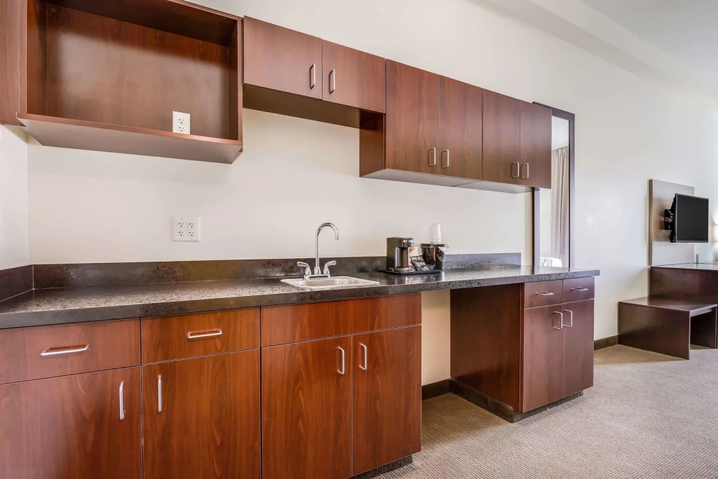 Sleep Inn & Suites Park City-Wichita North