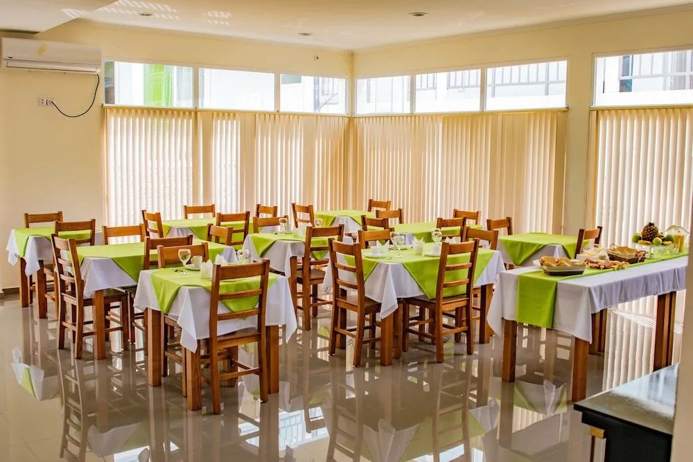 Hotel Vitoria