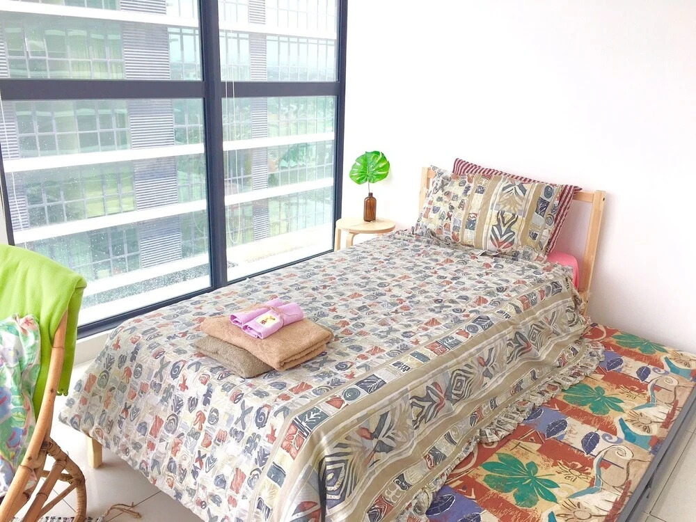 A Suites - Atria Sofo Suites Petaling Jaya
