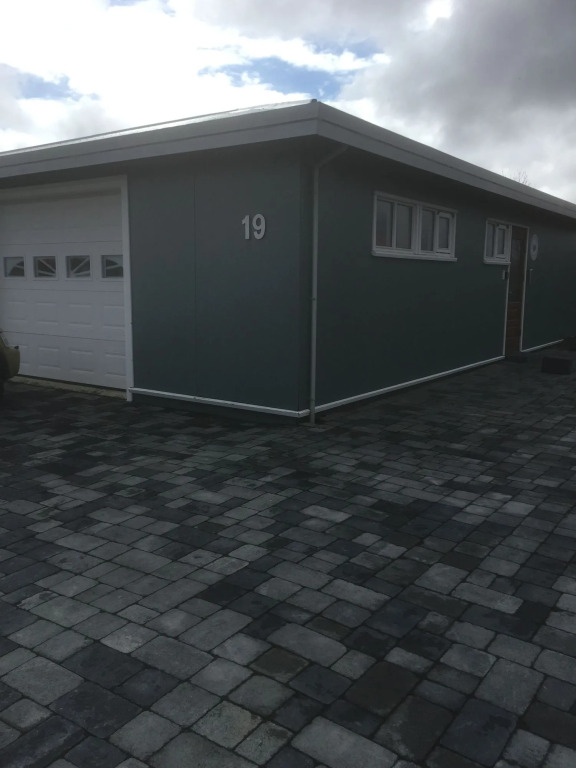 Furugrund Apartment