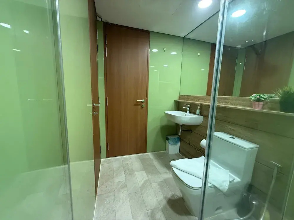 Sky Premium Apartment Klcc