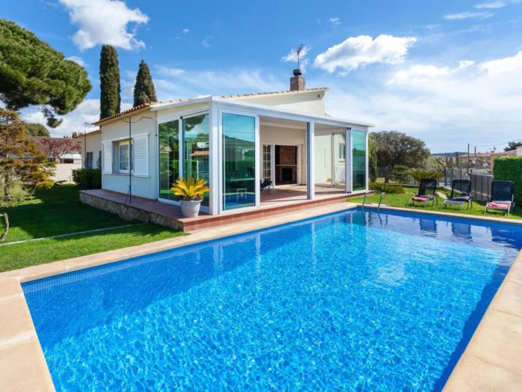 Holiday Home Emporion by Interhome