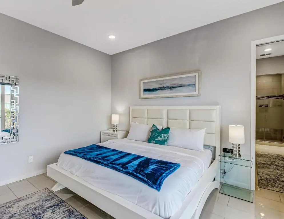 Ocean View Modern