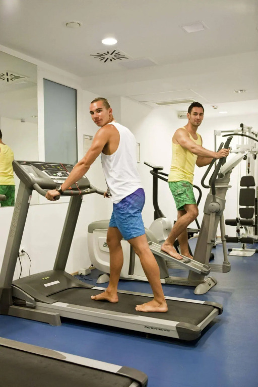 Hotel Atlantis Wellness & Conference