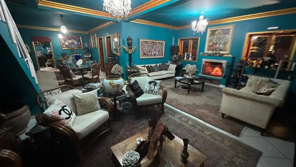 Villa Montserrat
