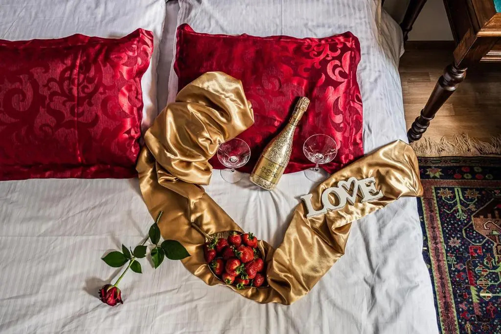 Willa Azja SPA & Wellness