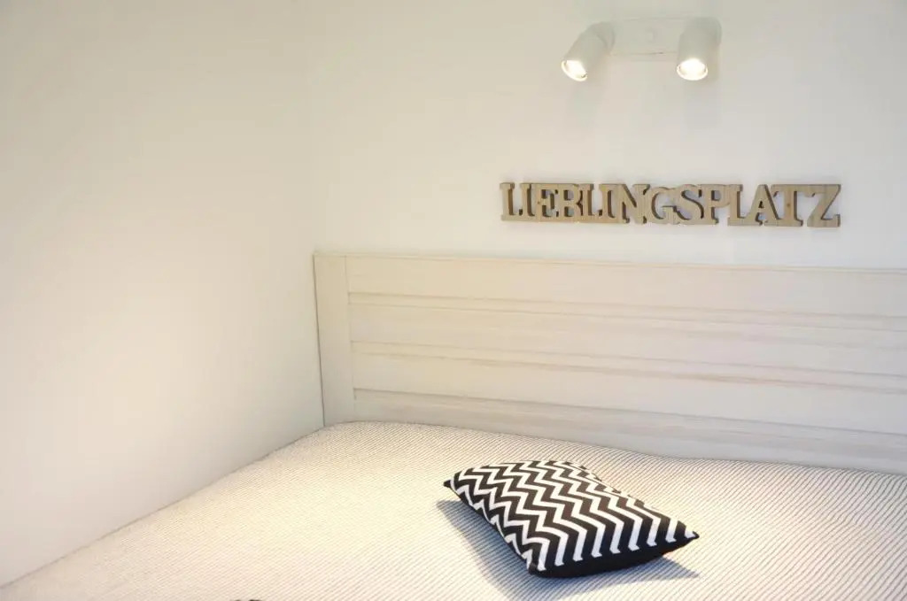 Lieblingsplatz Neusiedl Appartement - Entspann dich