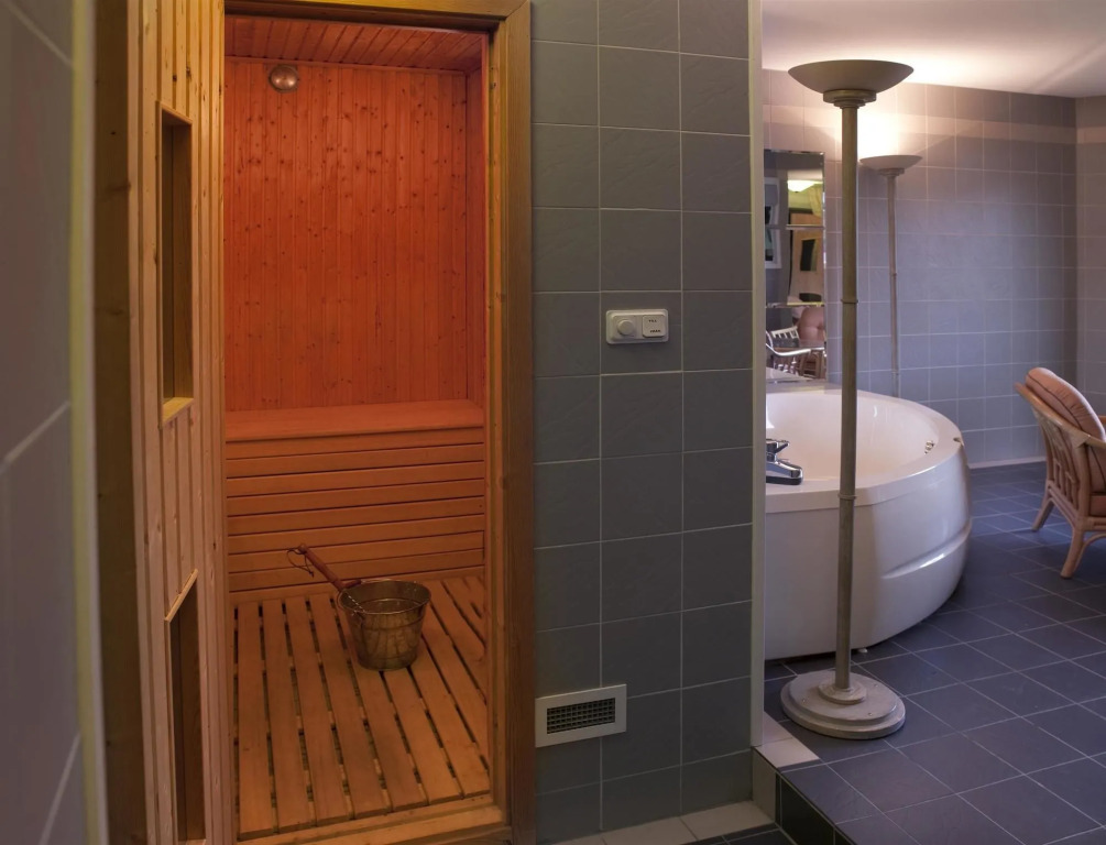 Best Western Hotel Scheele