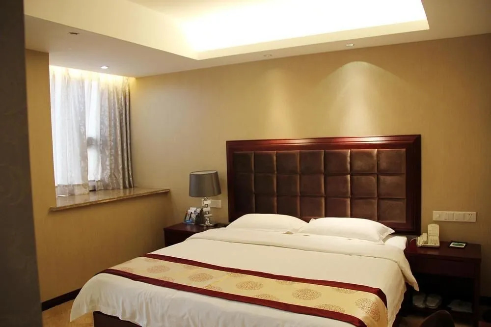 Yizhuo International Hotel