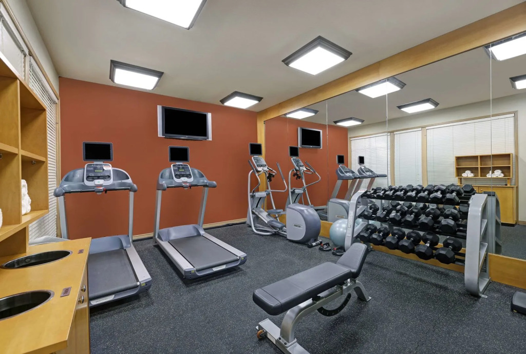 Homewood Suites by Hilton Vancouver-Portland