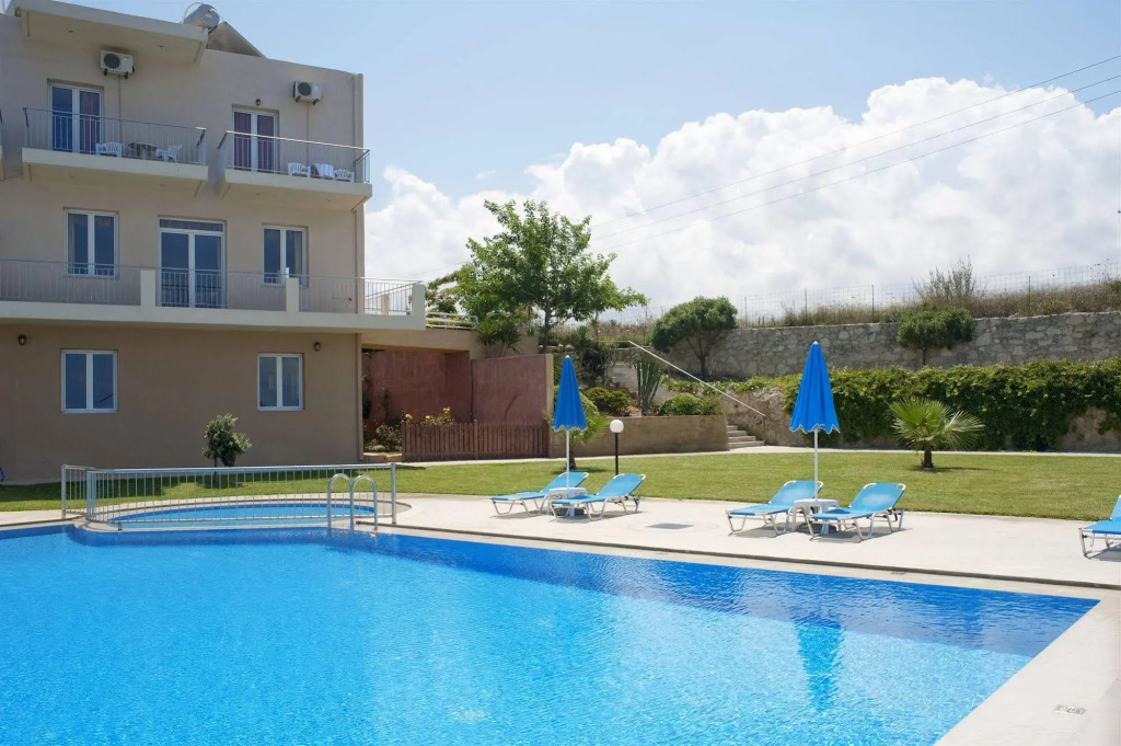 Renieris Hotel