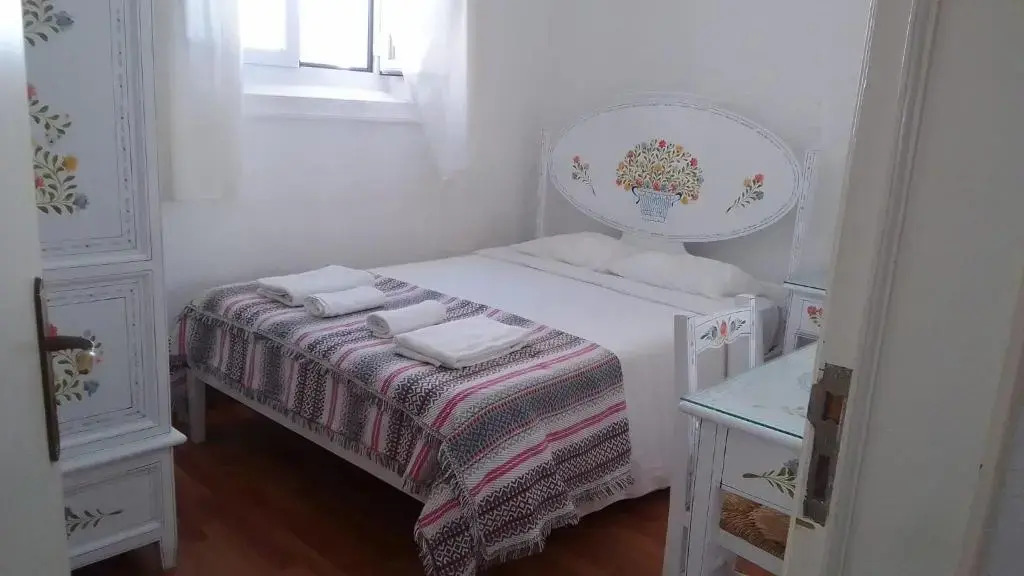 Mont Sobro Hostel