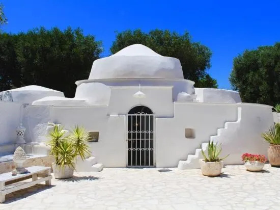 Il Saraceno B&B