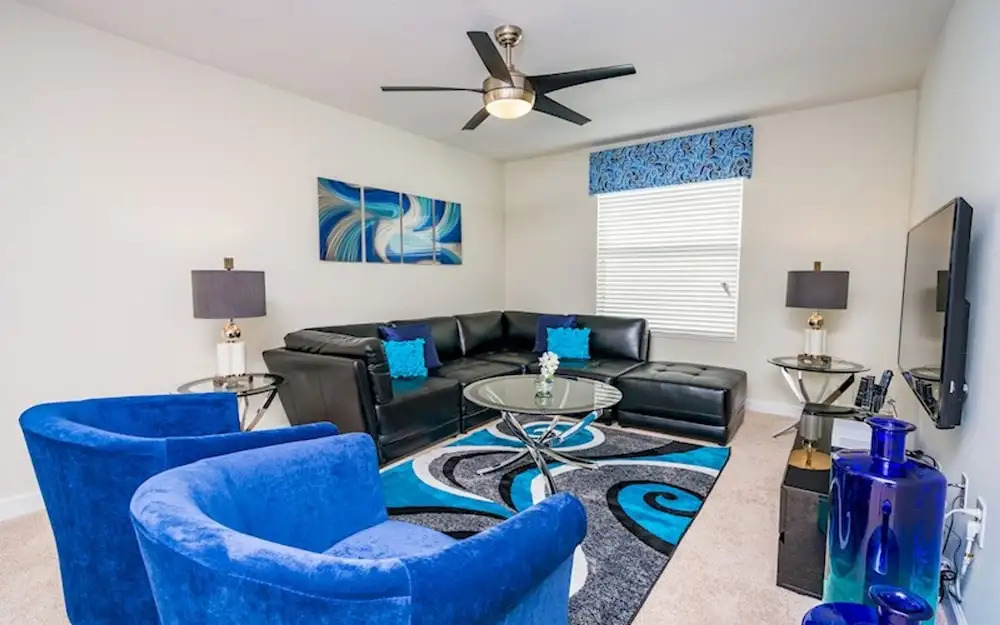 MK Florida Home by Florida Spirit