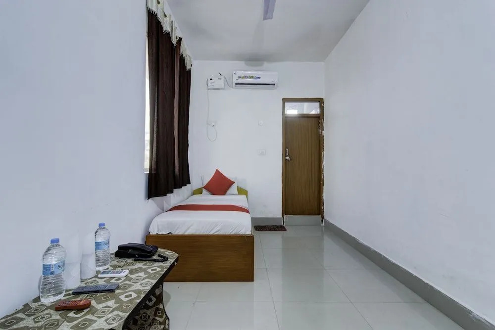 OYO 19515 Kalyan Residency