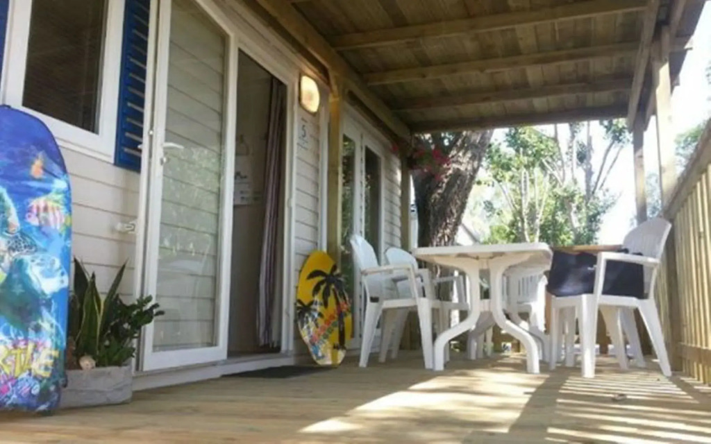 Club del Sole Orbetello Family Collection