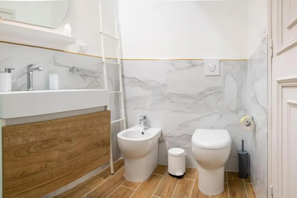 Villa Megna - Green Paradise B&B