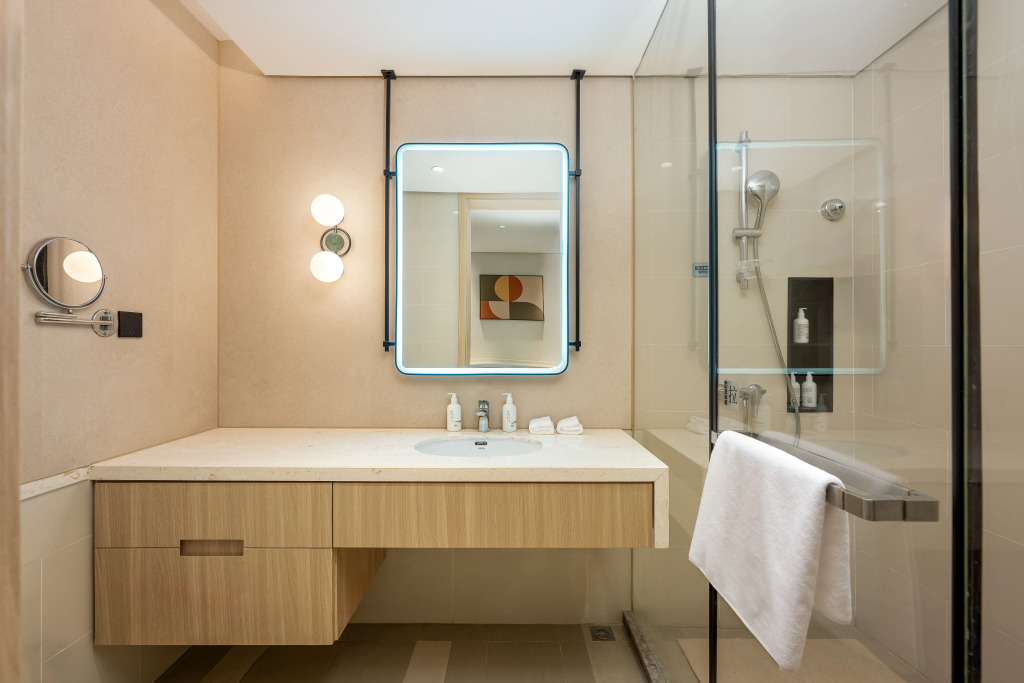 EVEN Hotel Hangzhou Yintai City by IHG