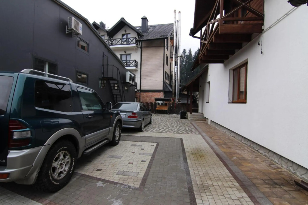 Proskurov Holiday Home