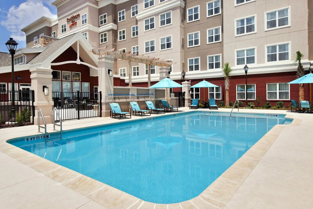 Residence Inn by Marriott Oklahoma City Northwest
