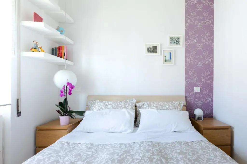 Lambertone, cozy flat in Rome, Aurelio Vatican