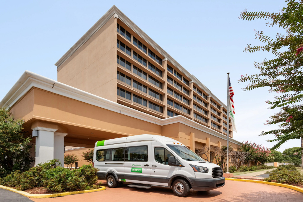 Holiday Inn Birmingham-Airport by IHG