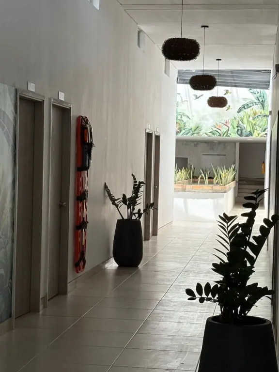 karolina Real Hotel Experience