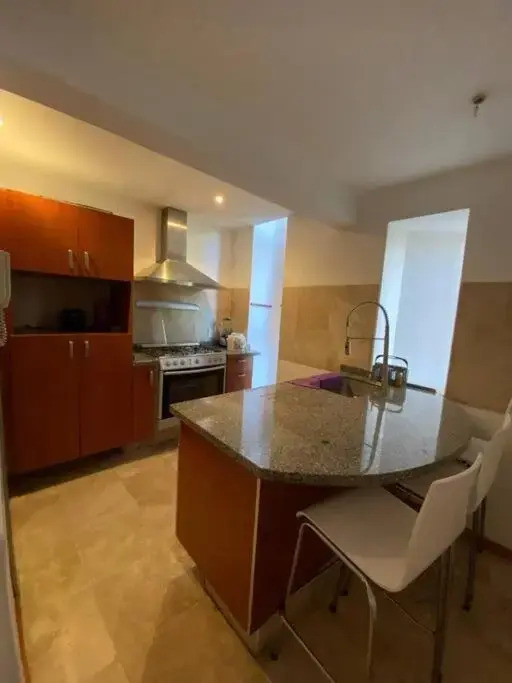 Hermoso Departamento en Bosques de las Lomas Dos Habitaciones