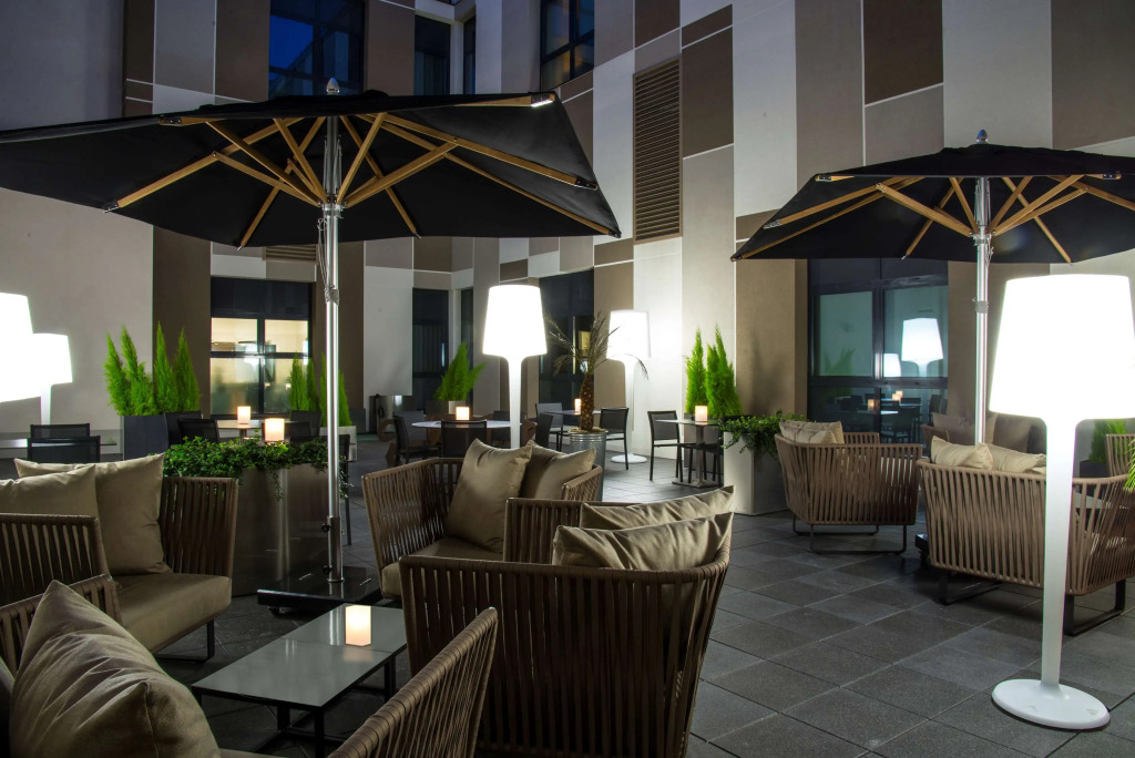 Radisson BLU Hotel Nantes