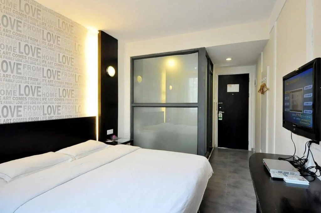 Changsha Haoyi Hotel