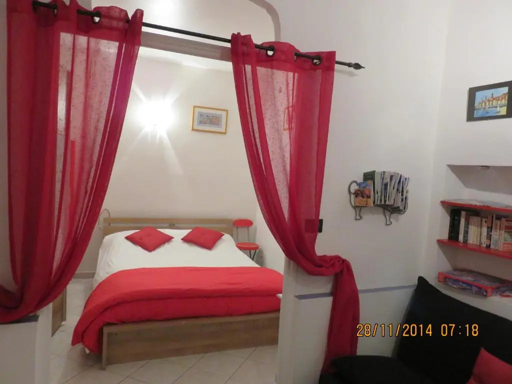 Studio Vieux Menton