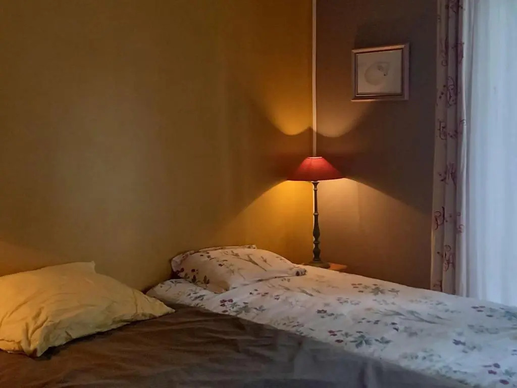 Appartement Villard-de-Lans, 3 pièces, 5 personnes - FR-1-548-19