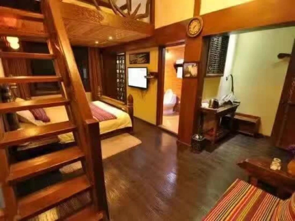 Good Time Inn